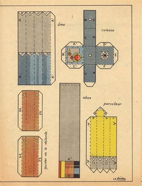 canon papercraft|How to download Free paper craft materials for your Canon.
